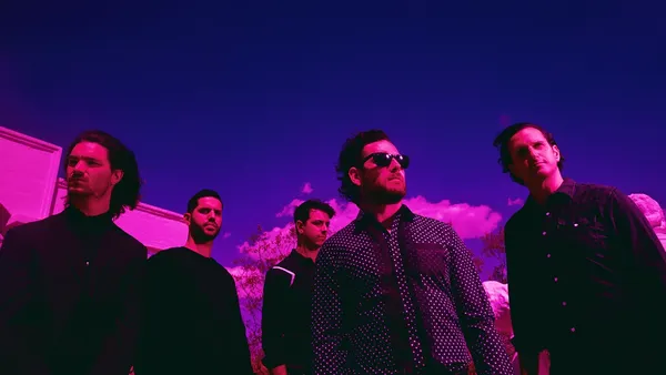 Senses Fail Announce Fall 2026 Tour Celebrating 20th Anniversary of Still Searching