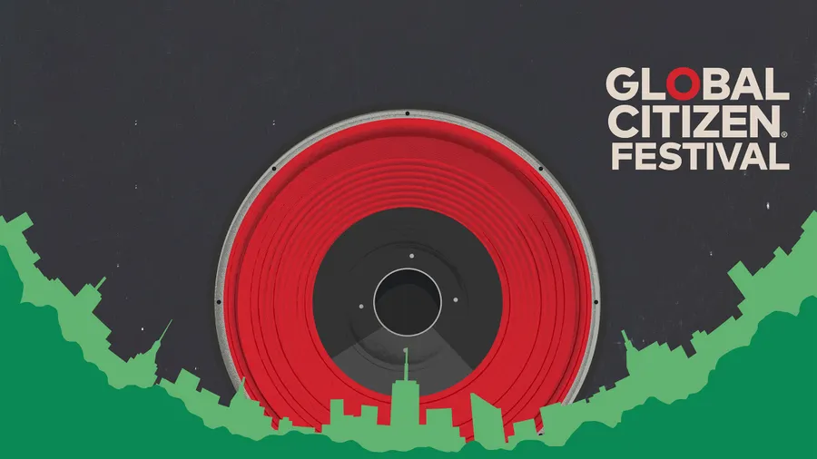 Global Citizen Festival