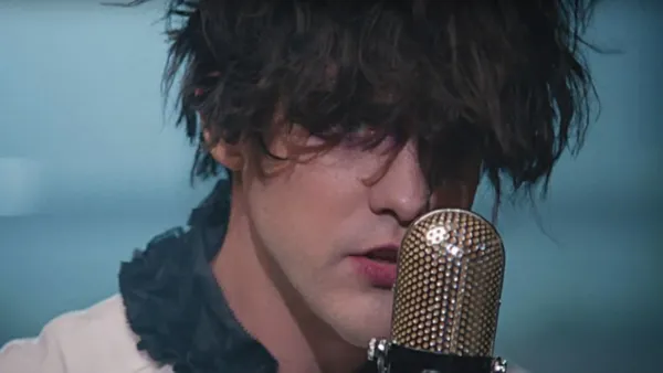 ICE’s “End of the Dark Age” Video Hit with DMCA Takedown Over Use of MGMT Song