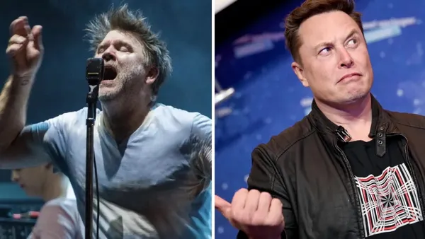 LCD Soundsystem Face Backlash Over Licensing Song for Elon Musk’s Super Bowl Ad