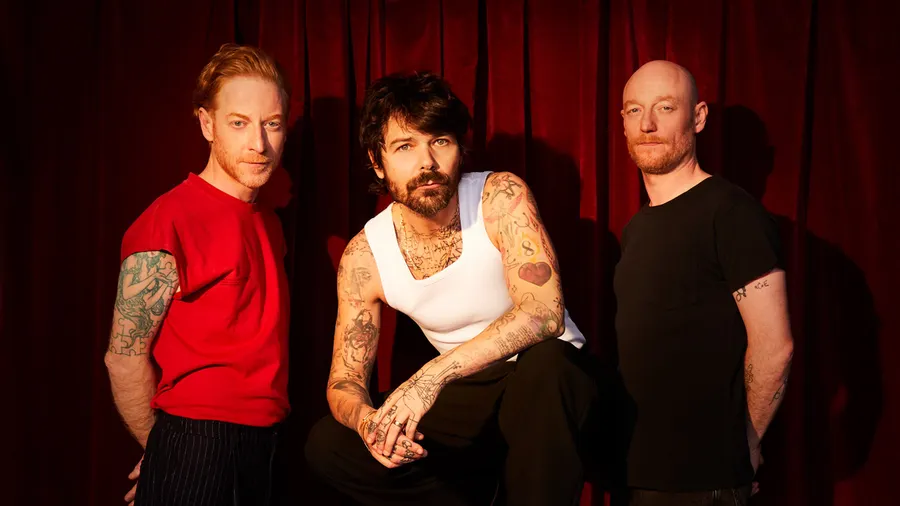 Biffy Clyro