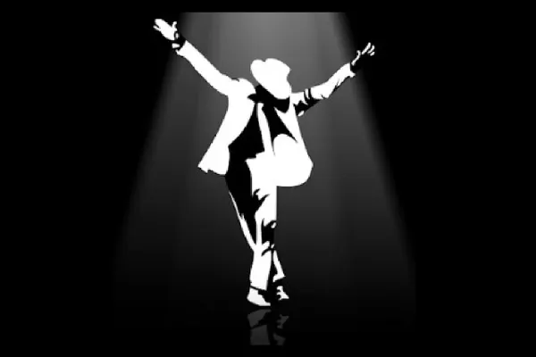 A Valentine's Day Tribute to Michael Jackson and Motown