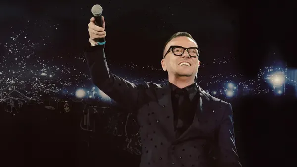 Gigi d'Alessio