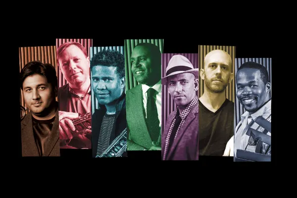 SF Jazz Collective