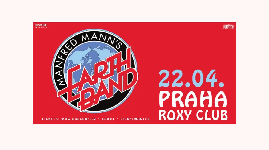 Manfred Mann's Earth Band