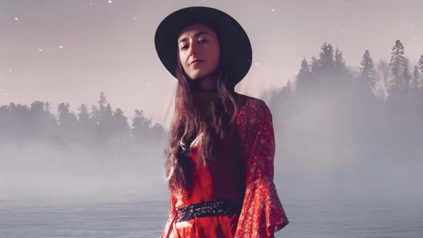 Ocean Bloom with Ayla Nereo, Samuel J, LVDY, & More (Under 16 w/ Adult)