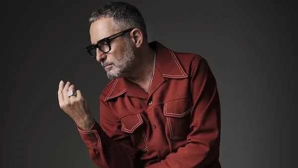 Latin Grammy-Winning Songwriter Jorge Drexler Pushes Back Against Reggaetón Critics, Calls Bad Bunny a “Great Lyricist”