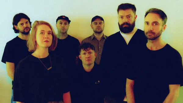 Los Campesinos! Reveal How Much They Earned from Each Streaming Service