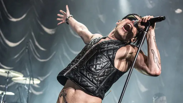 Yungblud’s 2026 North American Tour: How to Get Tickets