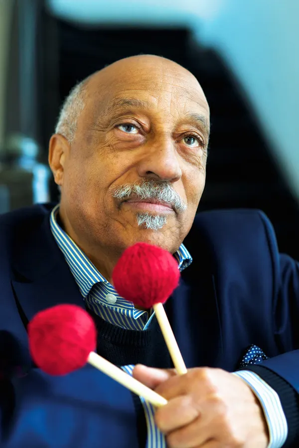 London Jazz Festival 2025 - Mulatu Astatke