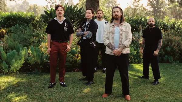 The Devil Wears Prada Book Spring 2026 US Tour