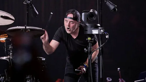 Metallica’s Lars Ulrich Sells Adjoining Mansions for $68 Million