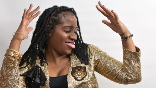Comedy Allstars featuring Shanell Renee & Friends