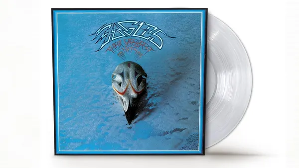 The Eagles’ Greatest Hits Is First Album to Ever Be Certified Quadruple Diamond
