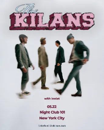 The Kilans