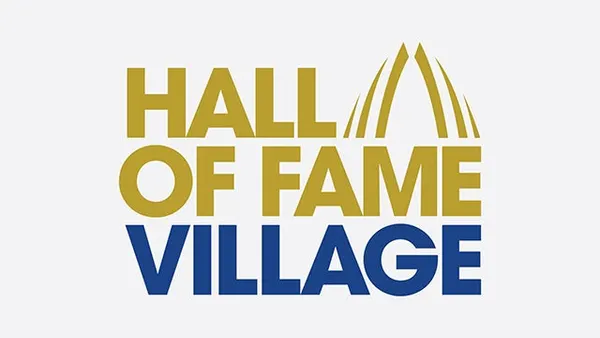 Tom Benson Hall of Fame Stadium