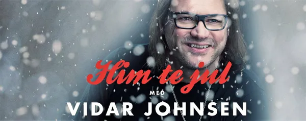“Vidar Johnsen og Peter Nordberg" Reunion 2.0.