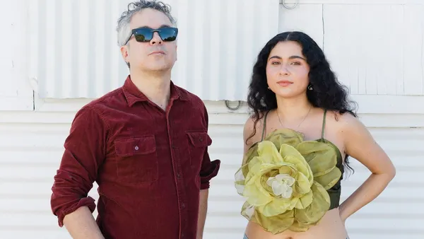 Silvana Estrada Launches Expanded Edition of Latin Grammy-Nominated Vendrán Suaves Lluvias, Shares M. Ward Collab: Stream