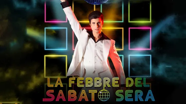 La Febbre del Sabato Sera