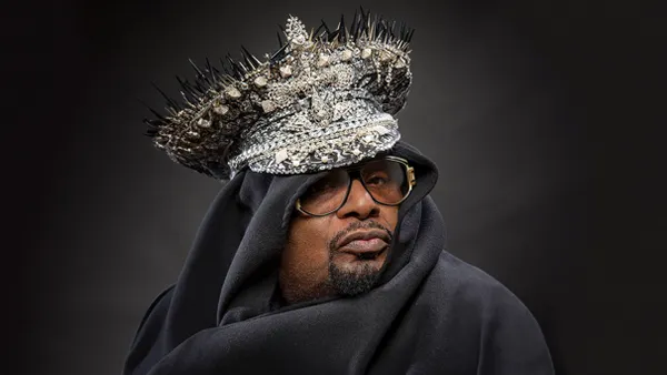 George Clinton & Parliament Funkadelic