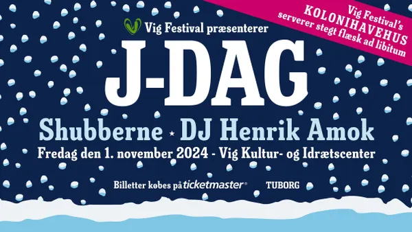 J-DAG