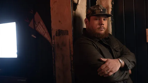 Luke Combs