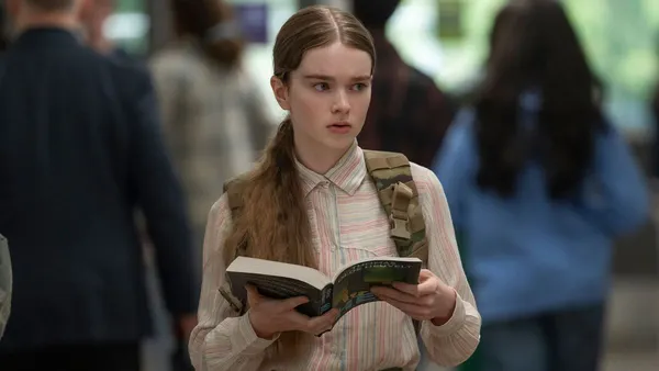 Mike Flanagan Unveils First Trailer for Carrie TV Series at San Diego Comic-Con: Watch