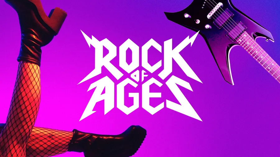 Rock of Ages