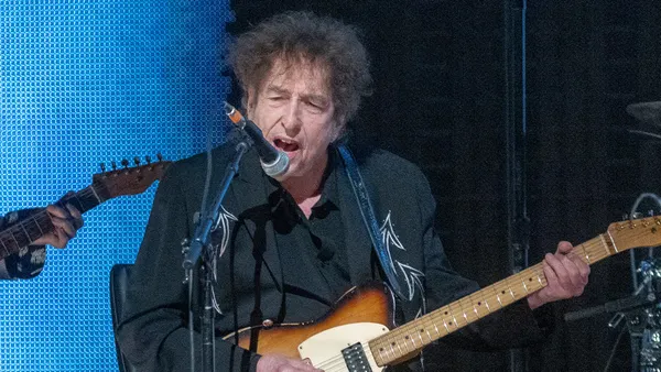 Bob Dylan Adds New Summer US Tour Dates