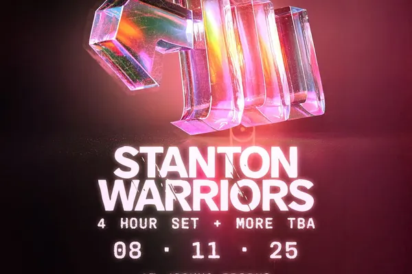 Stanton Warriors [4 Hour Set]
