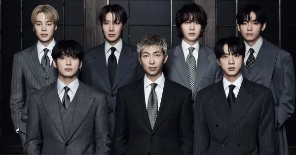 BTS at SoFi Stadium: How to Get Tickets for Their Sold-Out Los Angeles Shows