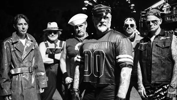 Turbonegro