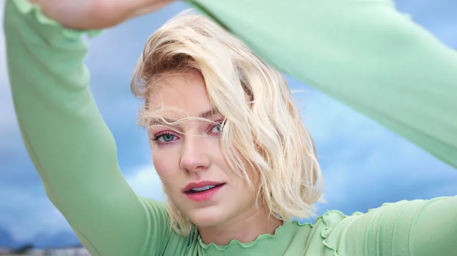 Astrid S