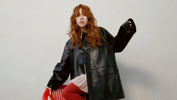Carly Rae Jepsen Announces New Double Album Day and Night