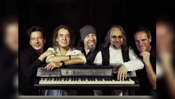 Tribute to Supertramp by Century's Crime (D)