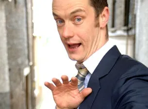 Paul Tonkinson