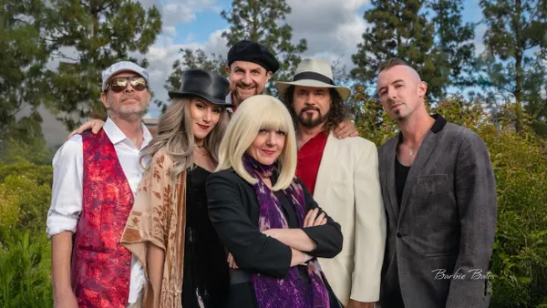 Twisted Gypsy - A Tribute to Fleetwood Mac