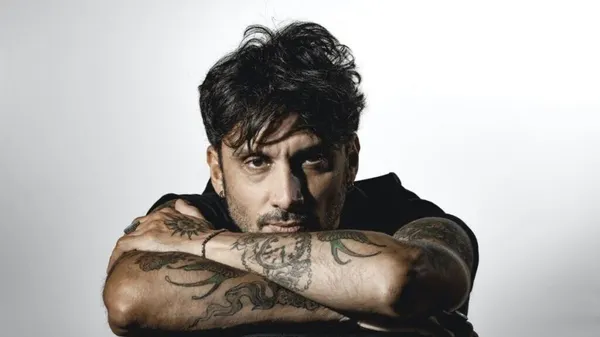 Fabrizio Moro