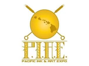 Hawaii Tattoo Expo - Saturday