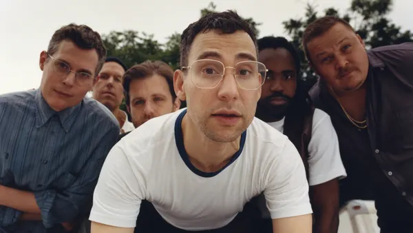 Bleachers Reminisce About Packing “the van” on New Song: Stream