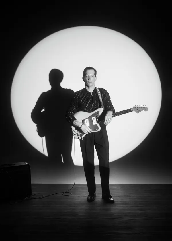 Pokey LaFarge