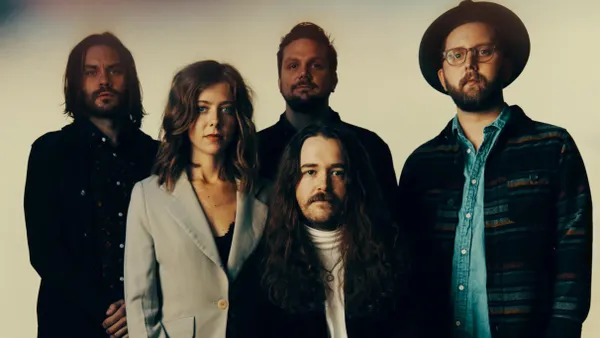 Tractor Tavern Presents: BIRDTALKER w/ Boy Golden