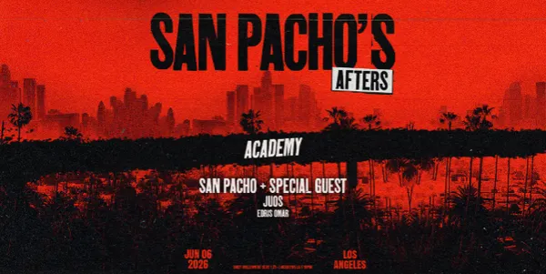 San Pacho