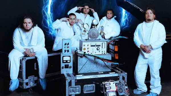 Fuerza Regida Announces New “This Is Our Dream” US Tour Dates