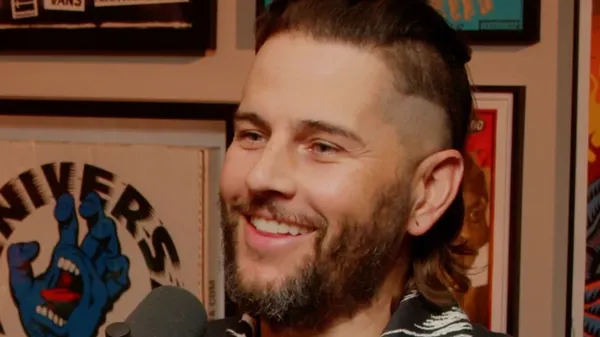 Artist Friendly | Benji Madden & M. Shadows