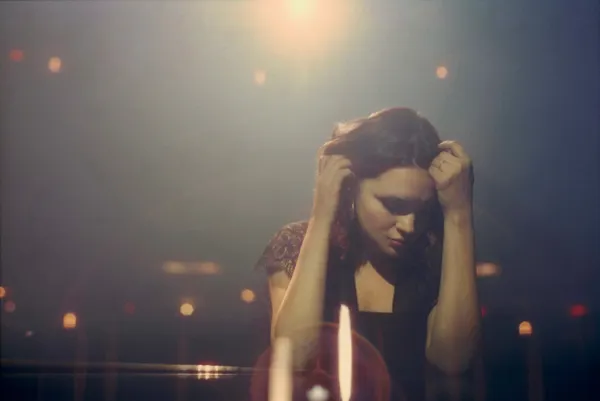 A New York Evening With Norah Jones