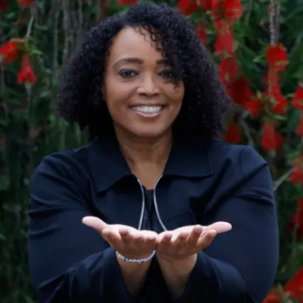 DARA STARR TUCKER: "Time Wouldn't Wait" CD Release Concert (Jazz Singer, Songwriter & Cultural Commentator)