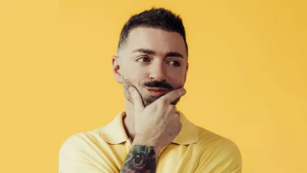 Matteo Lane