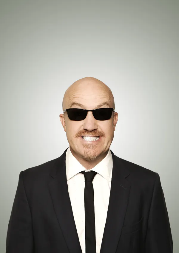 Andy Parsons