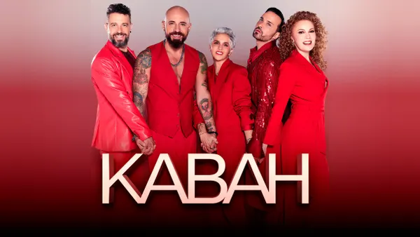 Kabah